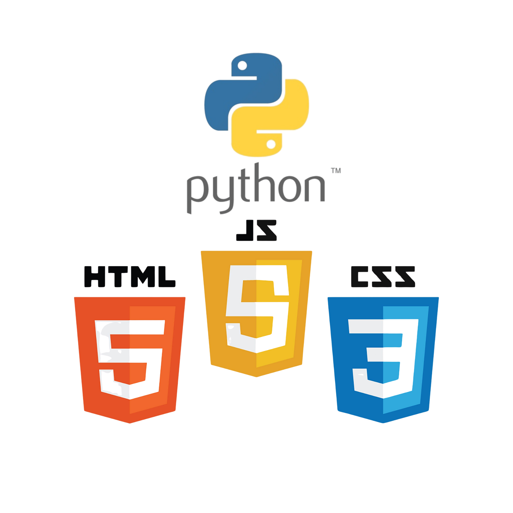 Senior coding curriculum in Python and web development